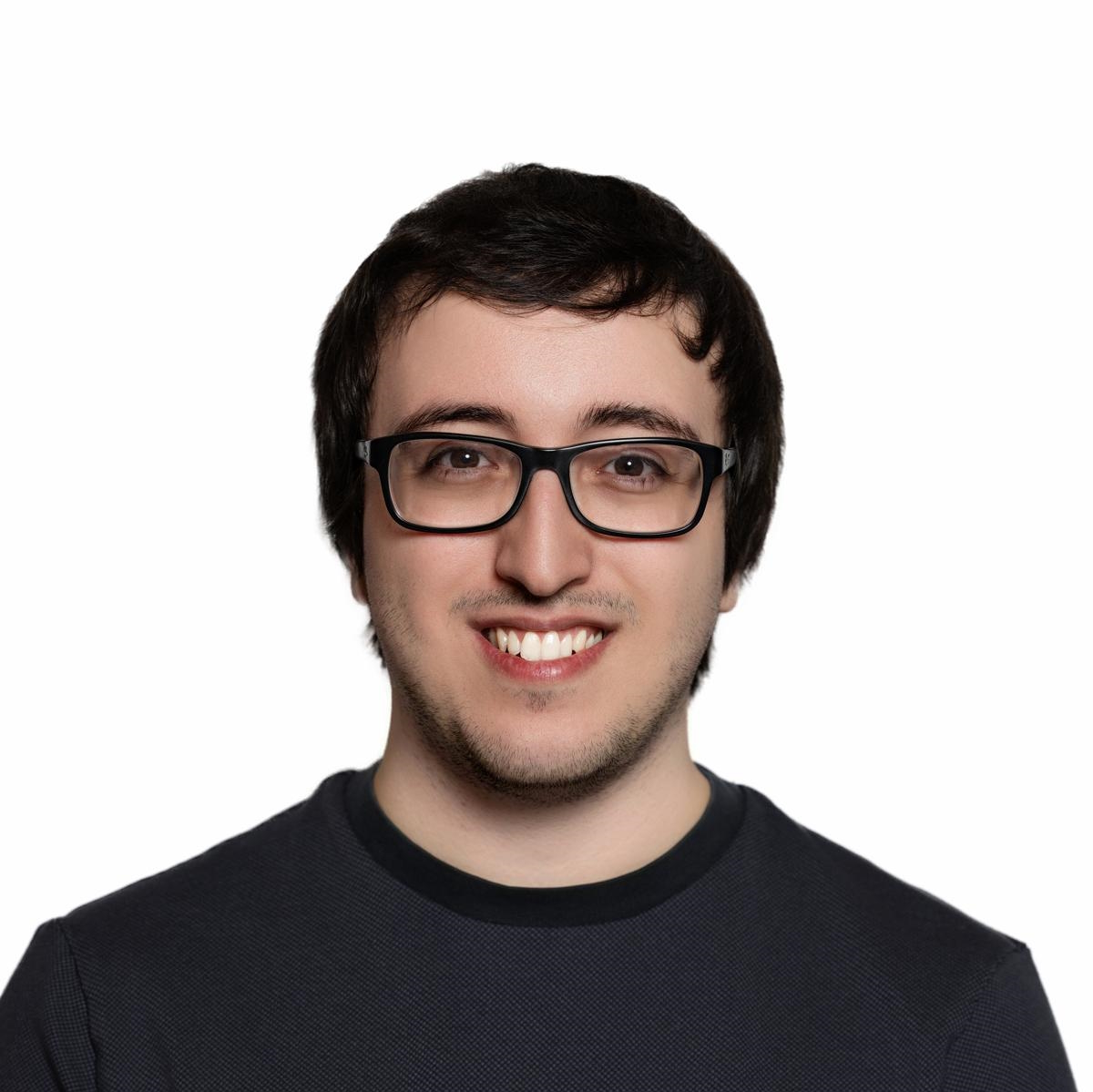 Jacob Ross
